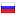 transcar.ru hosted country